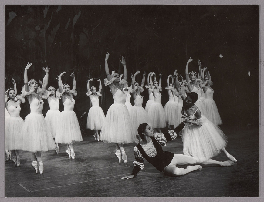 The history of Dutch National Ballet | Nationale Opera & Ballet
